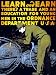 Art Poster, Learn and Earn - 18.75 x 27.5