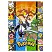 Pokemon Loot Bags, 8ct