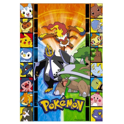 Pokemon Loot Bags, 8ct