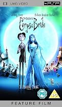 Corpse Bride [UMD Mini for PSP] [2005]