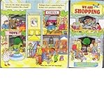 We are shopping