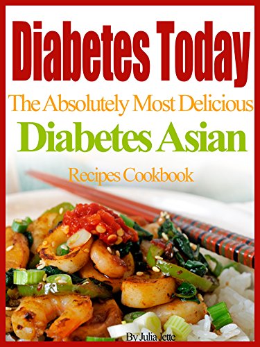 Diabetes Today The Absolutely Most Delicious Diabetes ...