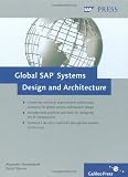Global SAP Systems - Design and Architecture