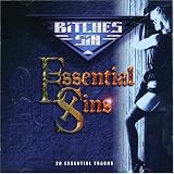 Music : Essential Sins