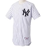 (マジェスティック)Majestic オーセンティックジャージー