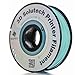 3D Solutech Mint 3D Printer PLA Filament 1.75MM Filament, Dimensional Accuracy +/- 0.03 mm, 2.2 LBS (1.0KG)