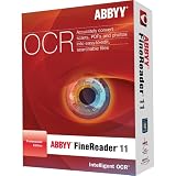ABBYY FineReader 11 Professional Edition