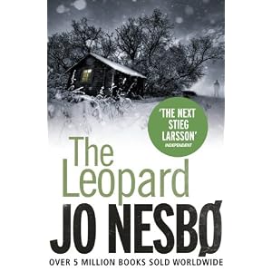 The Leopard by Jo Nesbo