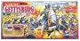Gettysburg Diorama Playset