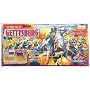 Gettysburg Diorama Playset