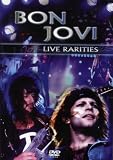 LIVE RARITIES [DVD] sanyo