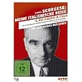Die Geschichte des Kinos - Martin Scorsese: Meine italienische Reise