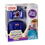 Fisher Price Kid Tough Digital Camera with Case - Blue