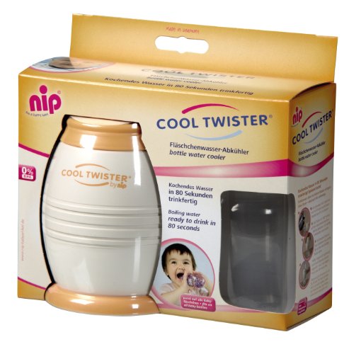 Produkt-Bild: NIP 95.3740/00 - Fl&auml;schchenwasser-Abk&uuml;hler Cool Twister