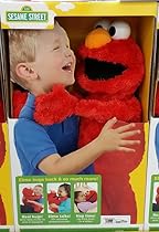 Sesame Street Big Hugs Elmo
