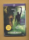 Star Trek Nemesis, with Free CD-ROM "Nemesis"