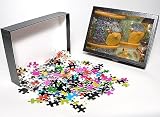 Photo Jigsaw Puzzle of USA, Arizona, Tubac from Danita Delimont