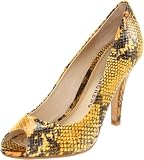 Chinese Laundry Women's Count Down Open-Toe Pump