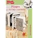 Pliages pour scrap et carnets