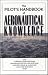 Books : The Pilot's Handbook of Aeronautical Knowledge