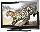 Medion Life P16029 101,6 cm (40 Zoll) LED-Backlight-Fernseher, Energieeffizienzklasse C (Full-HD, 100 Hz, DVB-T/C) schwarz