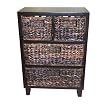Castela 4-Drawer Storage