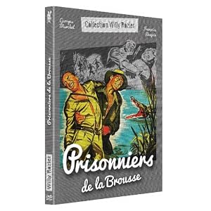 Prisonniers de la brousse