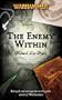 The Enemy Within (Warhammer Novels)