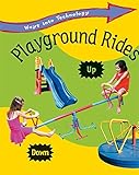 Playground rides