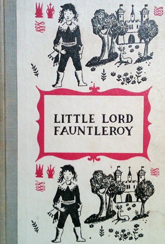 Little Lord Fauntleroy