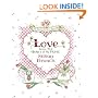 Love from the Heart of the Home: A Keepsake Book