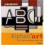 Alphab'art : Les lettres cachées dans l'art