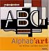 Alphab'art : Les lettres cachées dans l'art