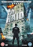 The Raid [DVD] [2011]