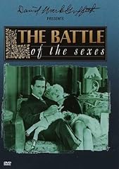 The Battle Of The Sexes
