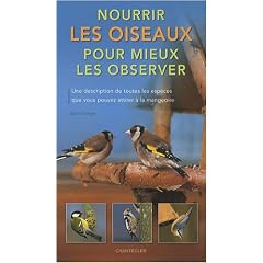 Nourrir les Oiseaux pour Mieux les Observer