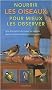 Nourrir les Oiseaux pour Mieux les Observer