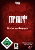Memento Mori - Die Spur des Todesengels