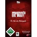 Memento Mori: Die Spur des Todesengels