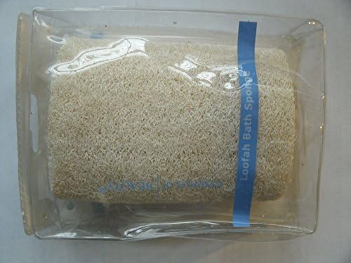 Essence Of Beauty Loofah Bath Sponge(Pack of 1)