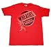 TS359 Wheaties Breakfast of Champions Junk Food T-Shirt