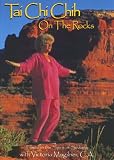 Tai Chi Chih On The Rocks