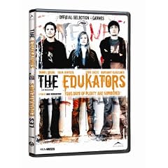 The Edukators / Les Edukateurs