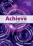 Achieve. Exam companion
