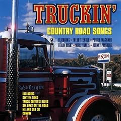 Truckin': Country Road Songs