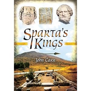 Kings Of Sparta