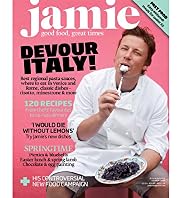 Jamie - Magazine Gift Subscription