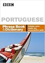 "BBC" Portuguese Phrase Book and Dictionary