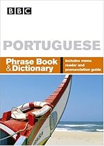 "BBC" Portuguese Phrase Book and Dictionary
