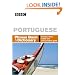 "BBC" Portuguese Phrase Book and Dictionary
